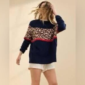 Aerie unREAL Oversized Crew Sweater- SOLD OUT 🔥